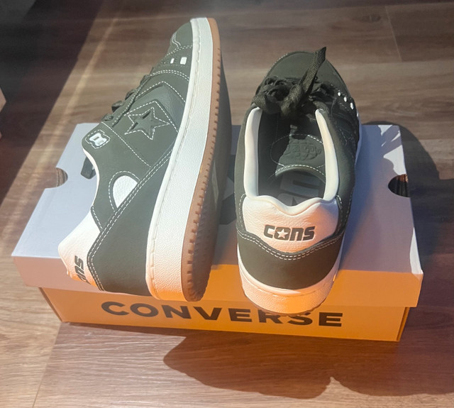 Converse - Unisex AS-1 Pro Ox Shoes - photo 4