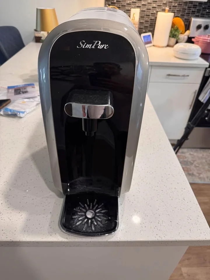 Water filter ro image indicator(3)