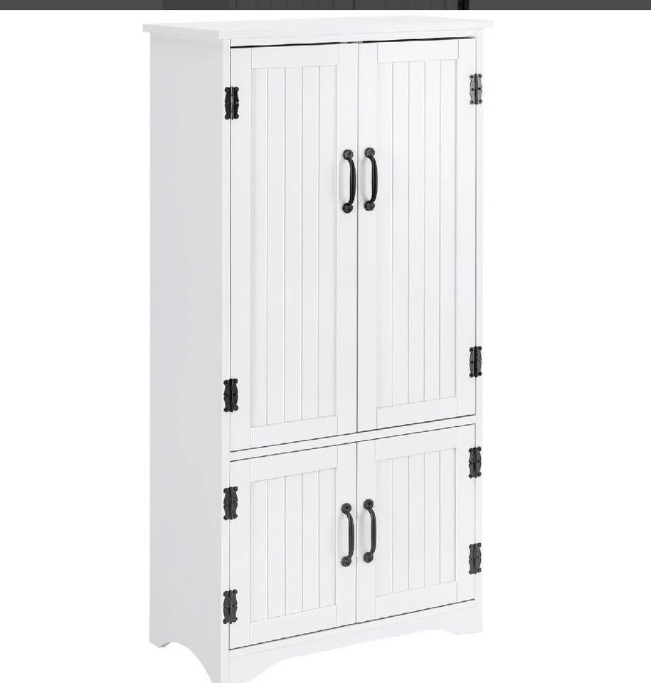 New kitchen pantry cabinet - photo 2