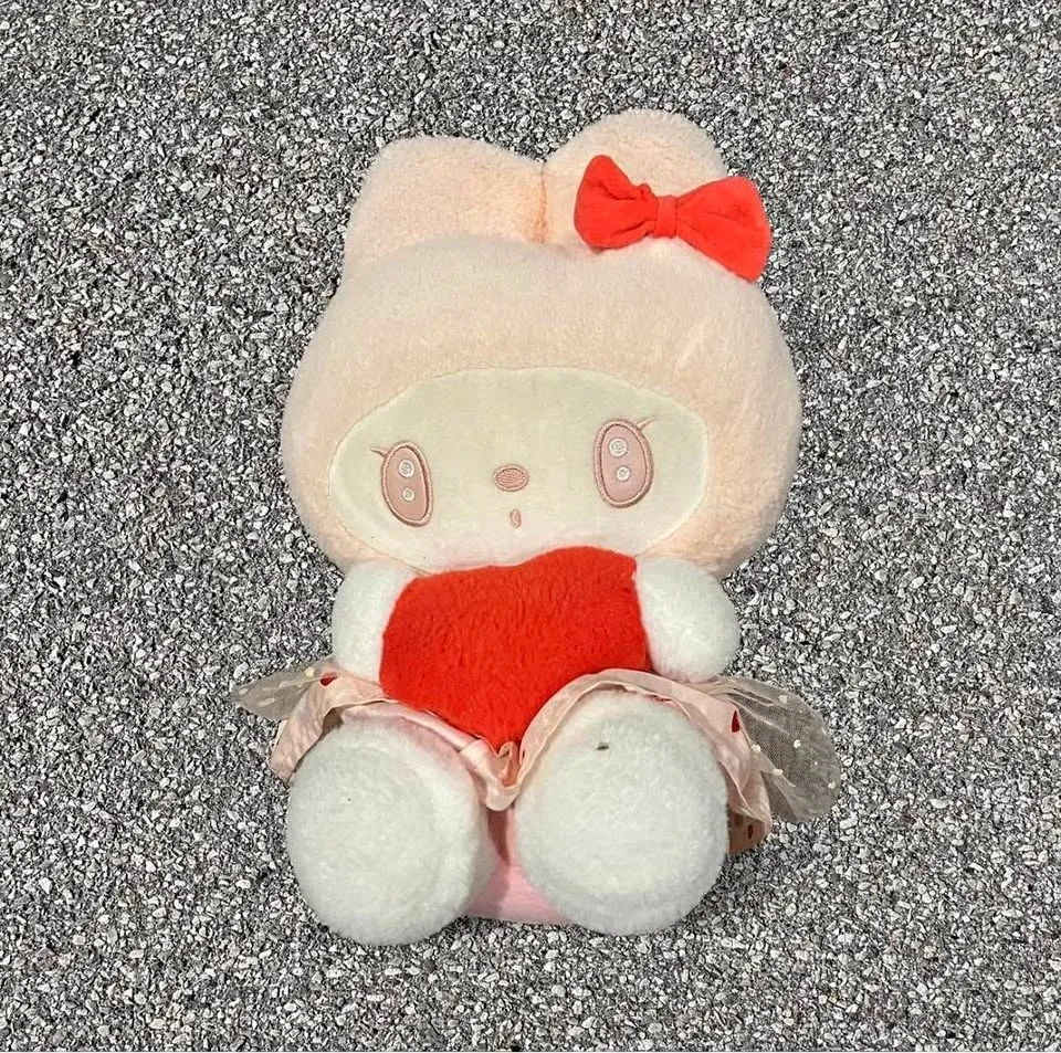 Cute My Melody plush thumbnail
