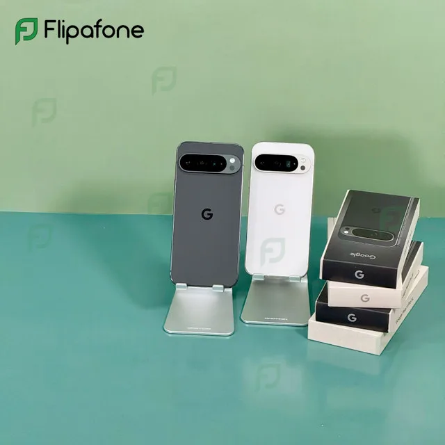 Google Pixel 9 Pro 128GB - 256GB - 512GB Trusted Source thumbnail
