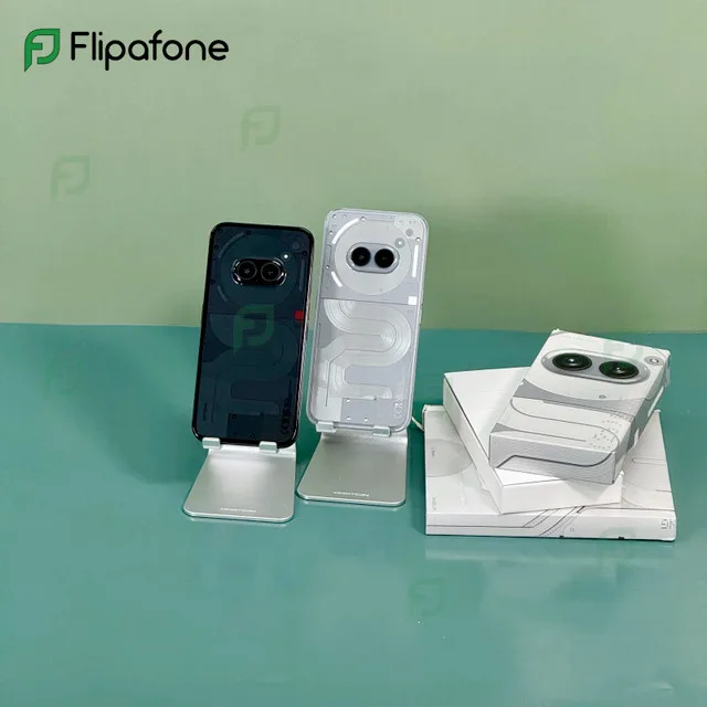 Nothing Phone (1) (2) (2a) (3a) Plus 128GB - 256GB 90-DAY Warran thumbnail