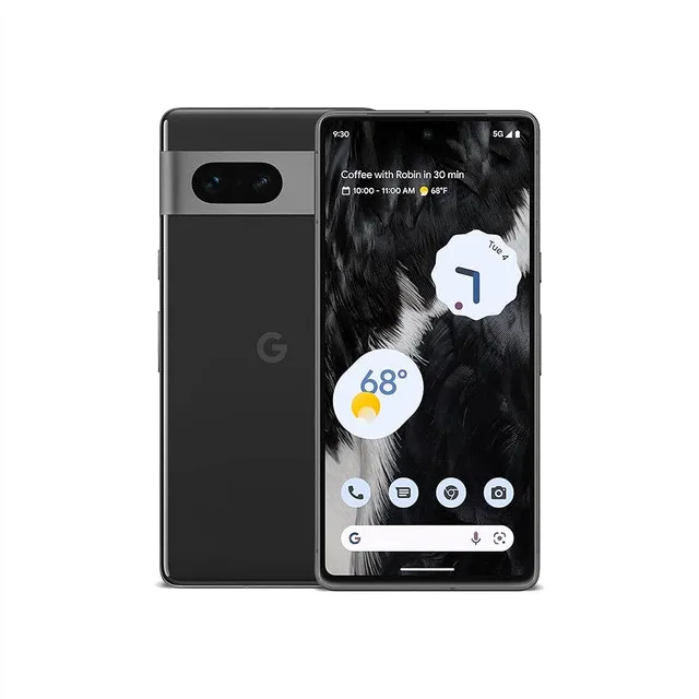 Google Pixel 7 Pro / 7 / 7a 128GB - 256GB 90-DAY Warranty thumbnail