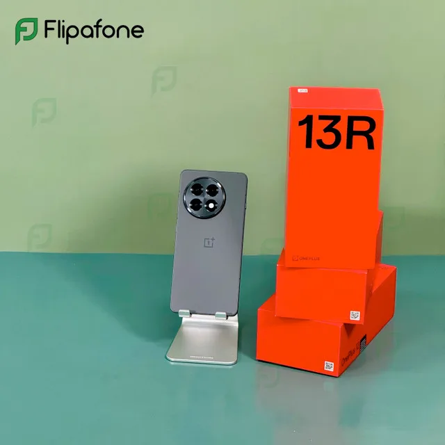 OnePlus 13 / 13R 128GB - 512GB thumbnail