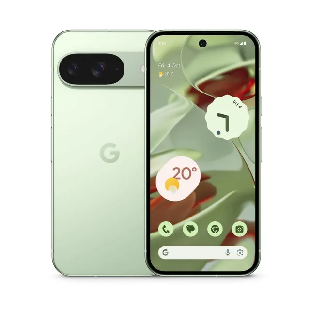 Google Pixel 9 / 9a 128GB - 256GB Free Shipping thumbnail