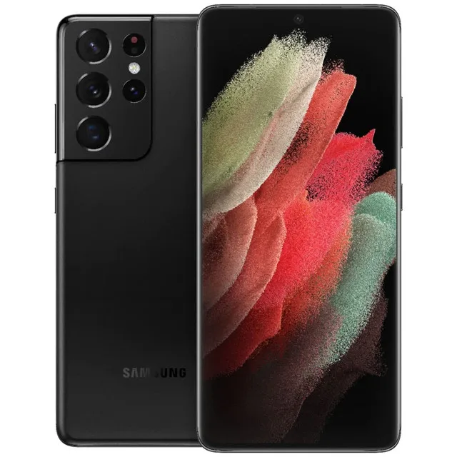 Samsung S21 Ultra / S21 Plus / S21 FE thumbnail