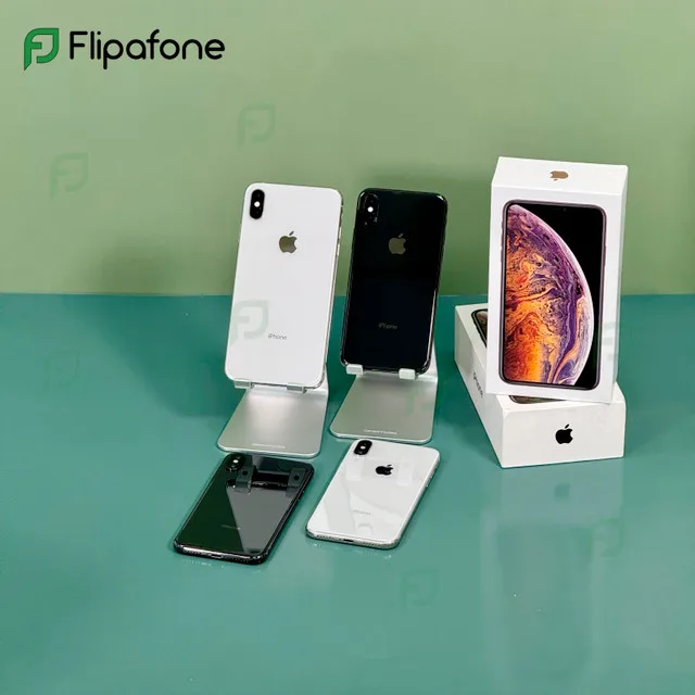 iPhone Xs/ Xs Max / X 64GB - 256GB - 512GB Free Shipping thumbnail