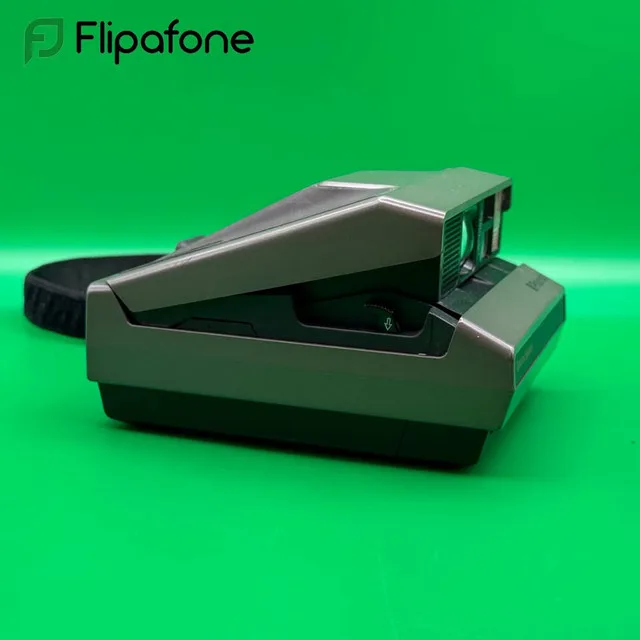 Polaroid Spectra - Body - Film Camera image indicator(2)