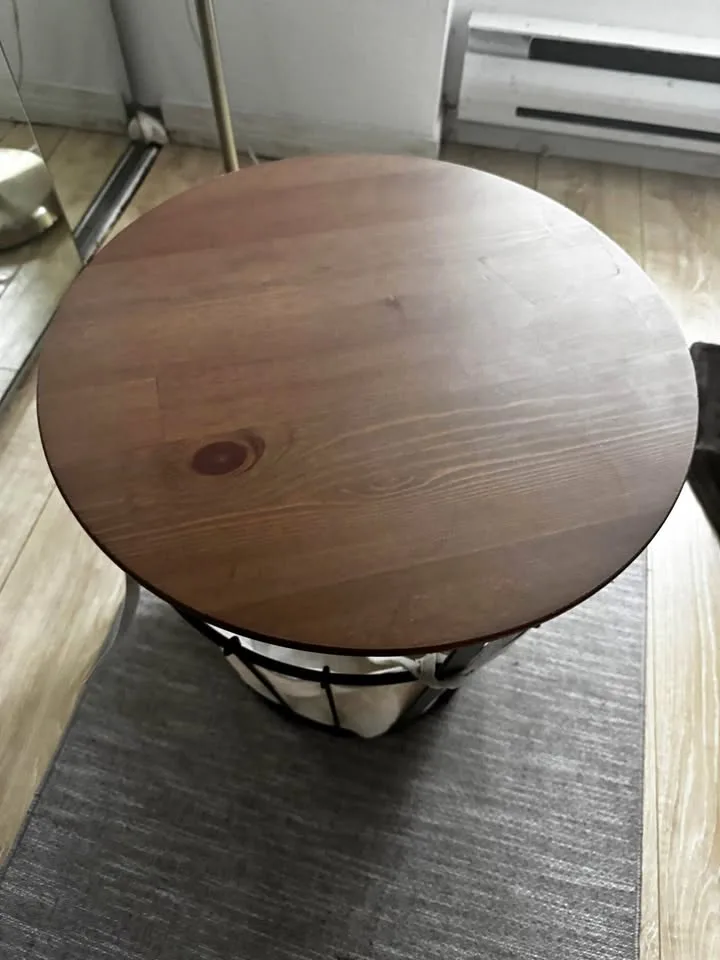 IKEA storage table thumbnail