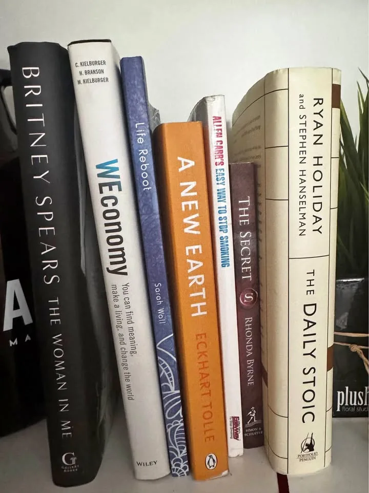 Books thumbnail