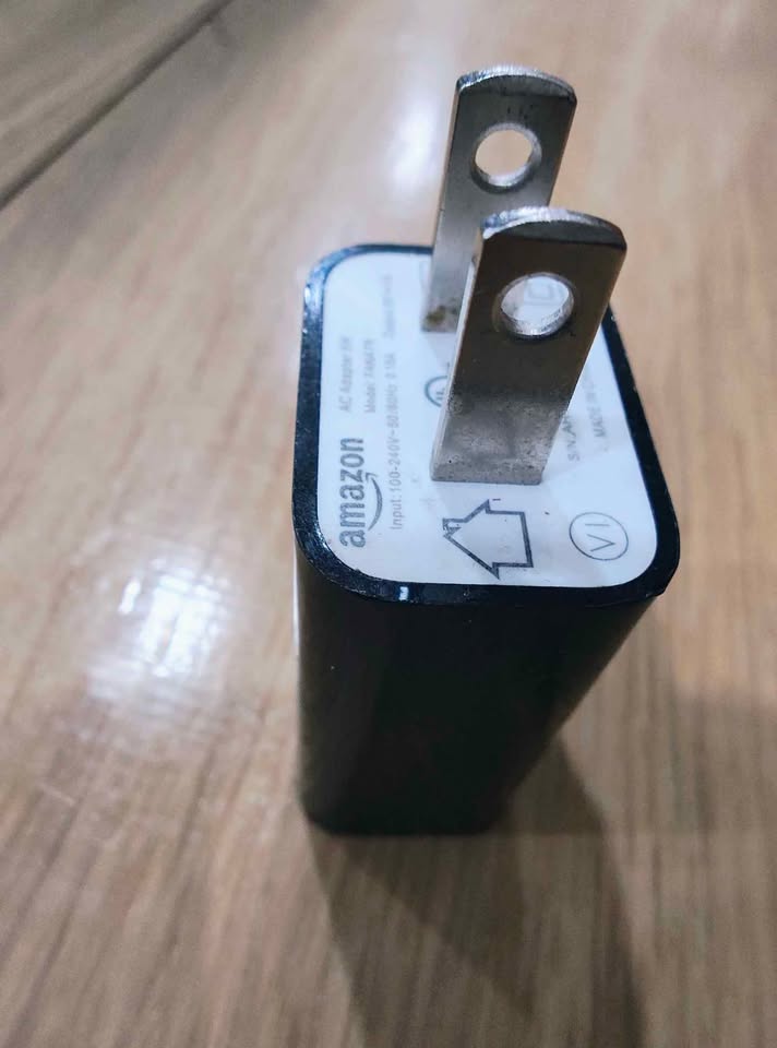 Charger for mobile & Tablet / Kindle