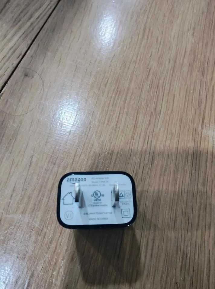 Charger for mobile & Tablet / Kindle image indicator(2)