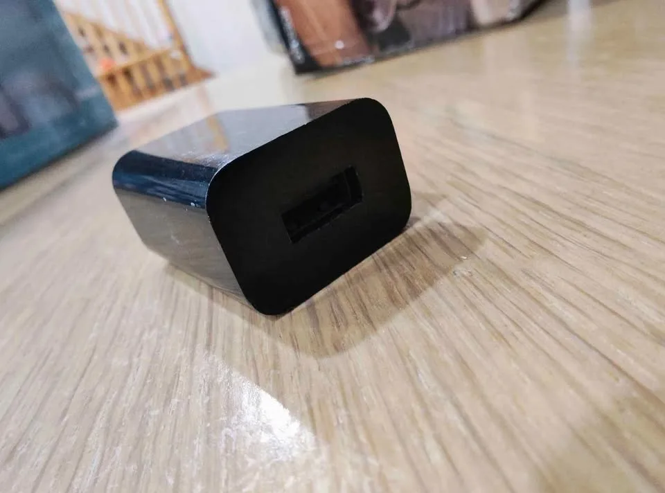 Charger for mobile & Tablet / Kindle image indicator(3)