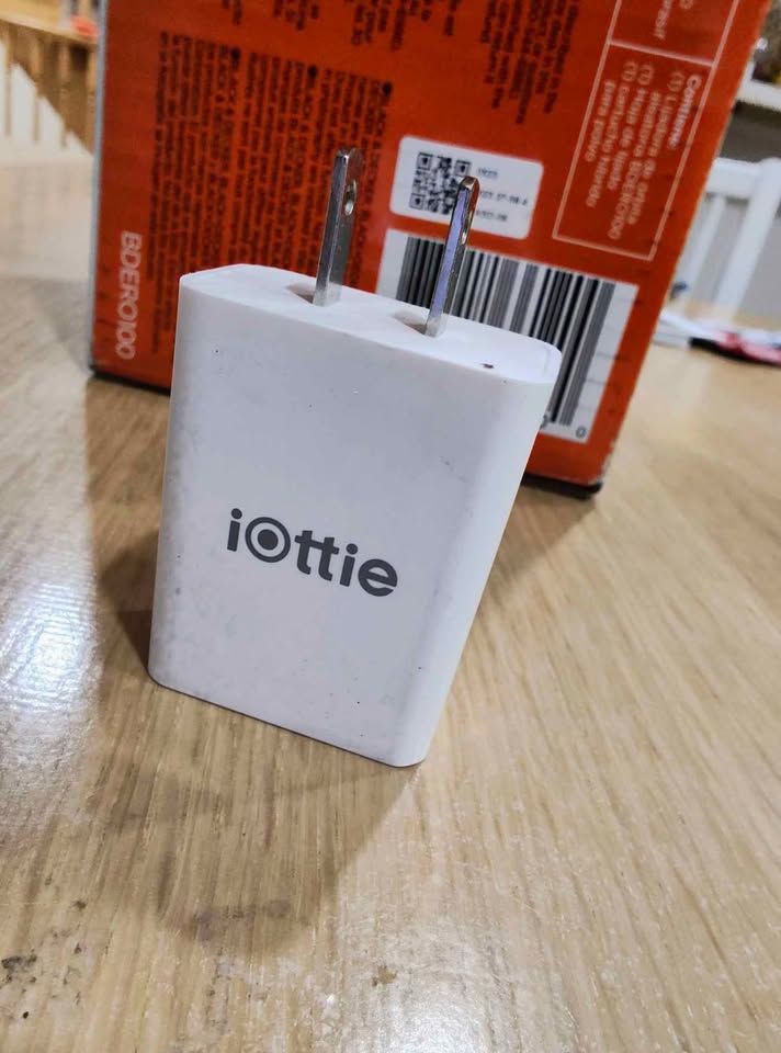 Charger for mobile & Tablet / Kindle - photo 4