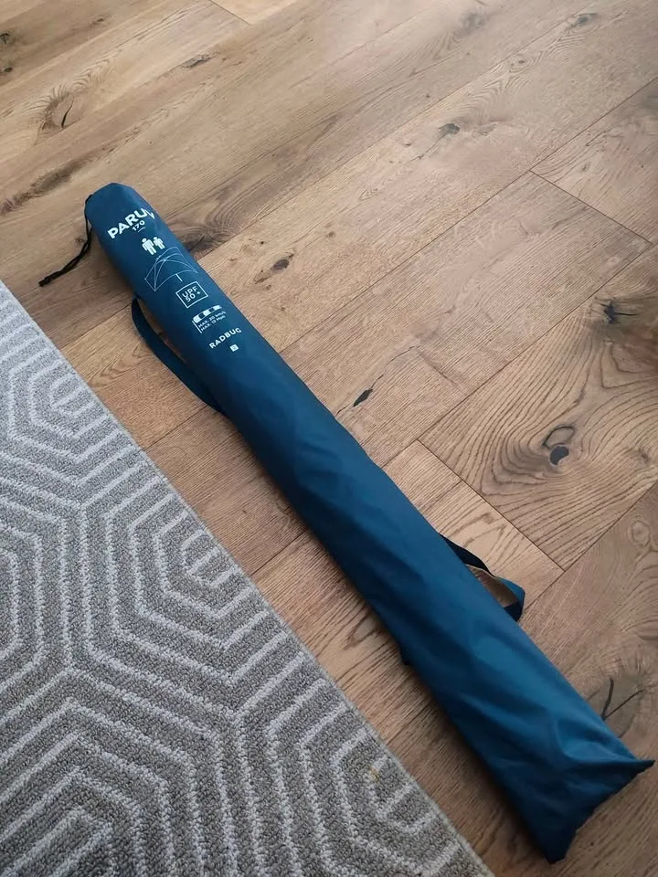 Parasol 170 Beach Umbrella image indicator(6)