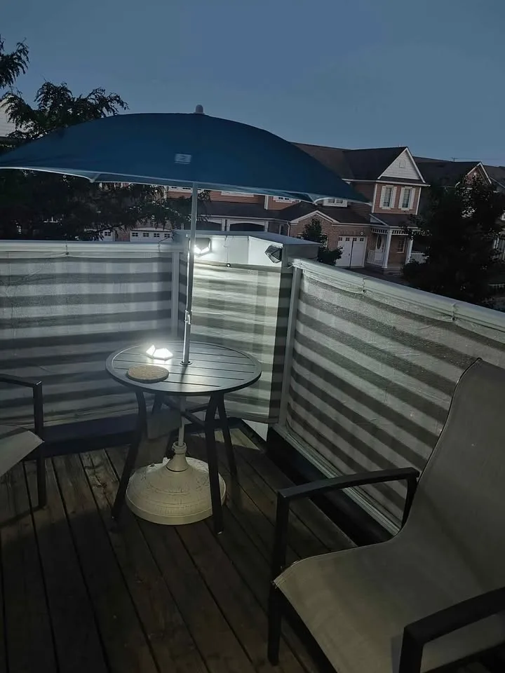 Parasol 170 Beach Umbrella image indicator(7)