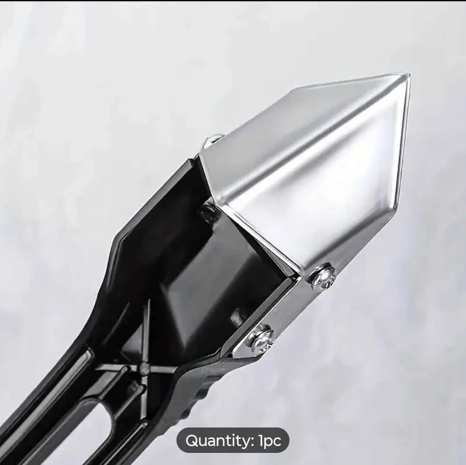 Caulk glue remover and leveler image indicator(2)