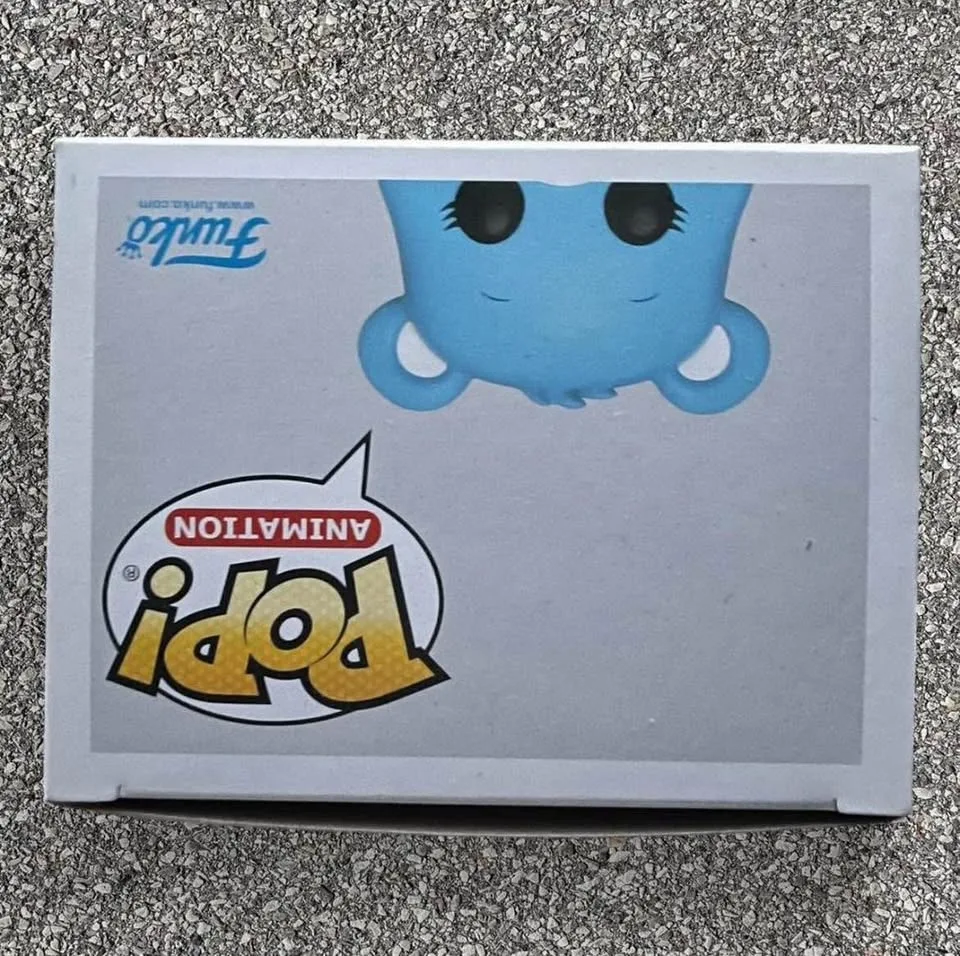 FUNKO POP! ANIMATION: CARE BEARS [40TH ANNIVERSARY] image indicator(4)