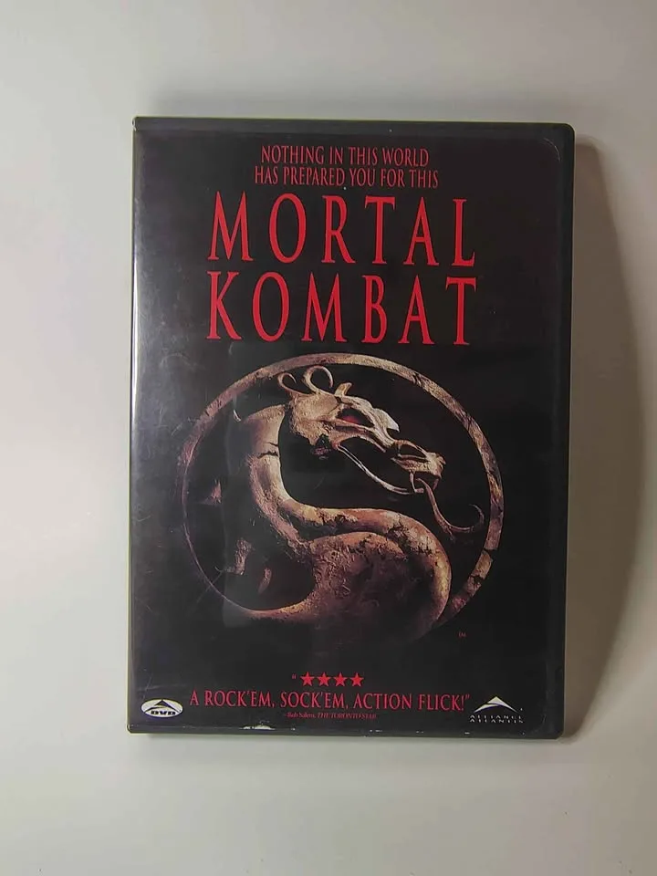 Various dvds image indicator(2)