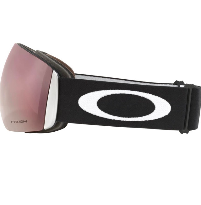 Oakley Flight Deck Ski Goggles + Case - photo 2