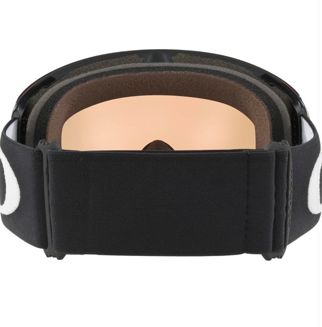 Oakley Flight Deck Ski Goggles + Case - photo 4