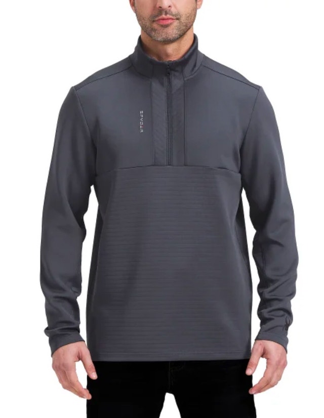 Brand New Spyder Active Sport Sweater - photo 2