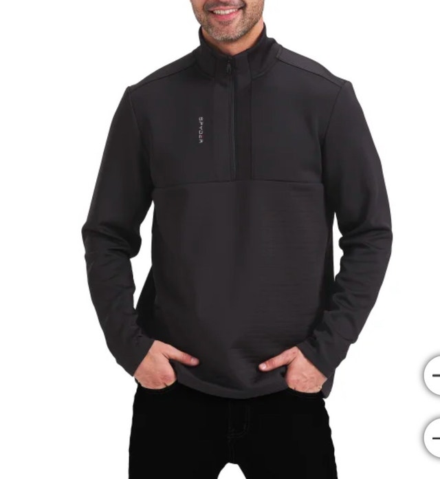 Brand New Spyder Active Sport Sweater - photo 3