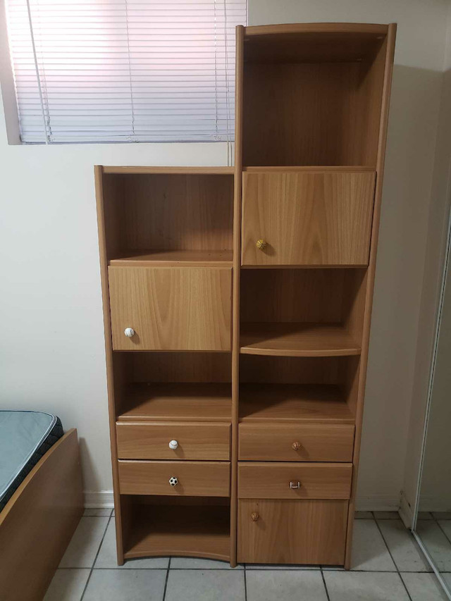 bedroom furniture - photo 2