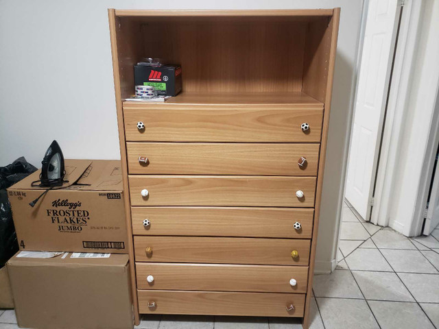 bedroom furniture - photo 3