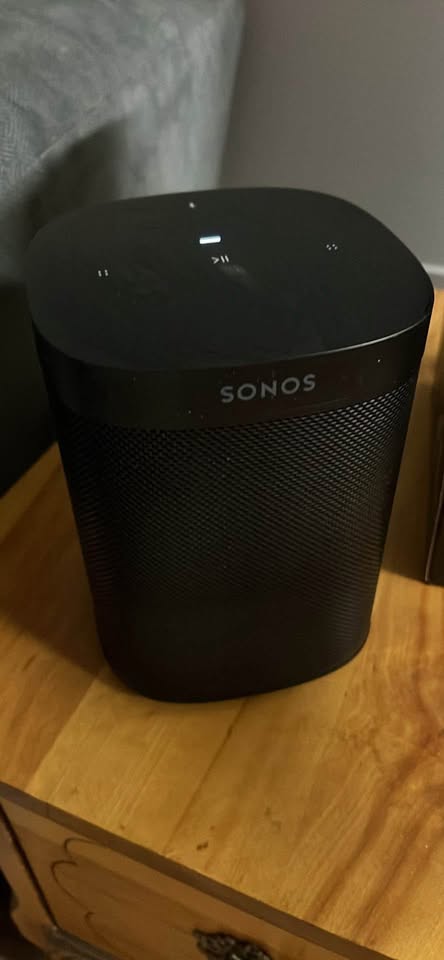 Sonos One Gen2 - photo 2