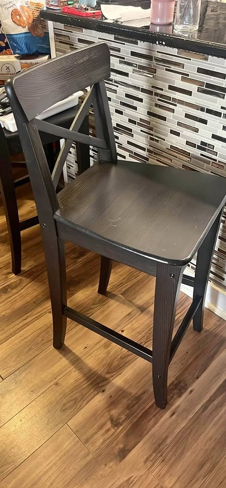 Bar stools