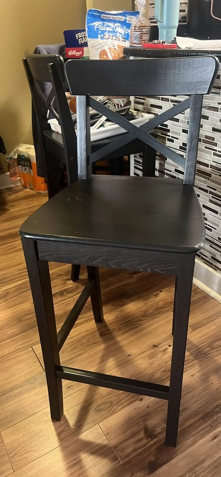 Bar stools - photo 2