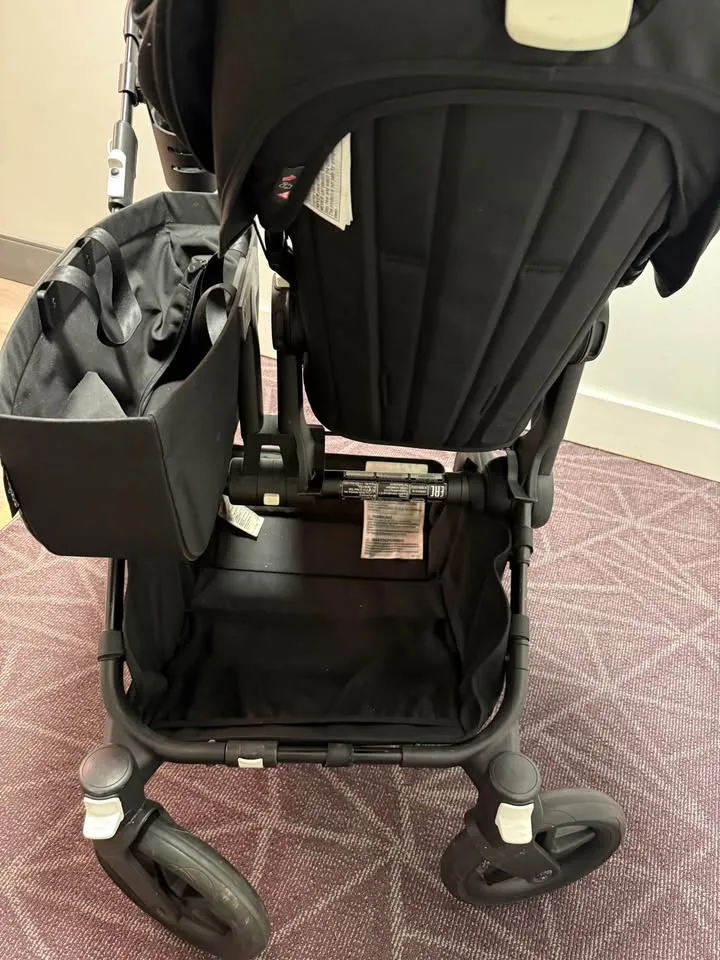 Bugaboo Donkey 5 image indicator(3)