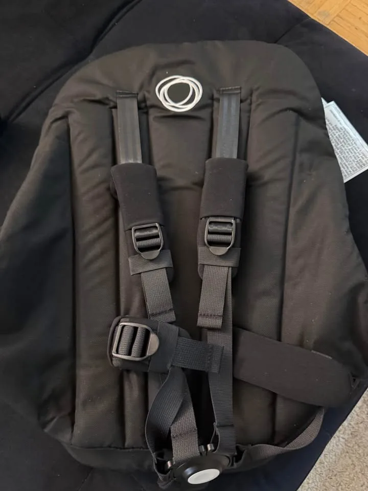 Bugaboo Donkey 5 image indicator(4)