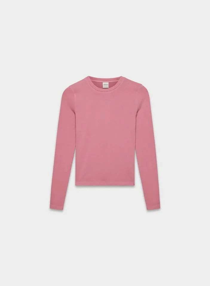 Aritzia Homestretch Longsleeve Size L NWT image indicator(3)