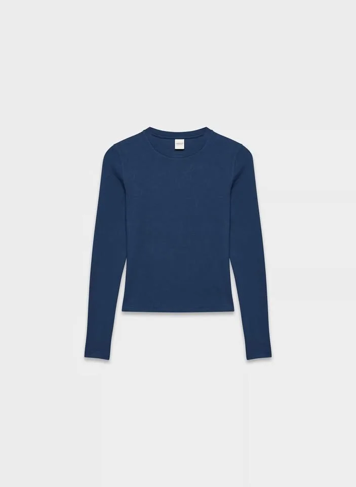 Aritzia Homestretch Shirts Size M NWT image indicator(3)