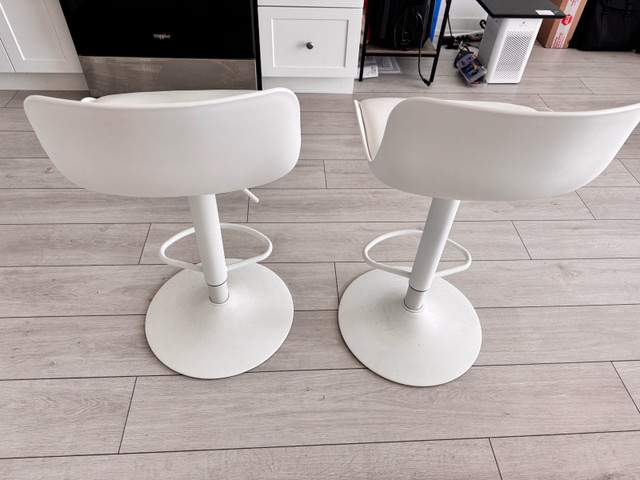 Bar stool - photo 2