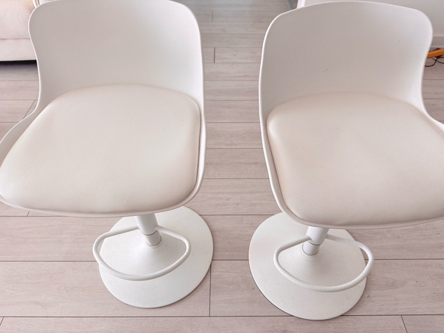 Bar stool - photo 3