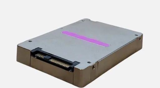 400GB SAS SSD 2.5" HGST HUSMM1640ASS204 12Gbps MLC 15mm thumbnail