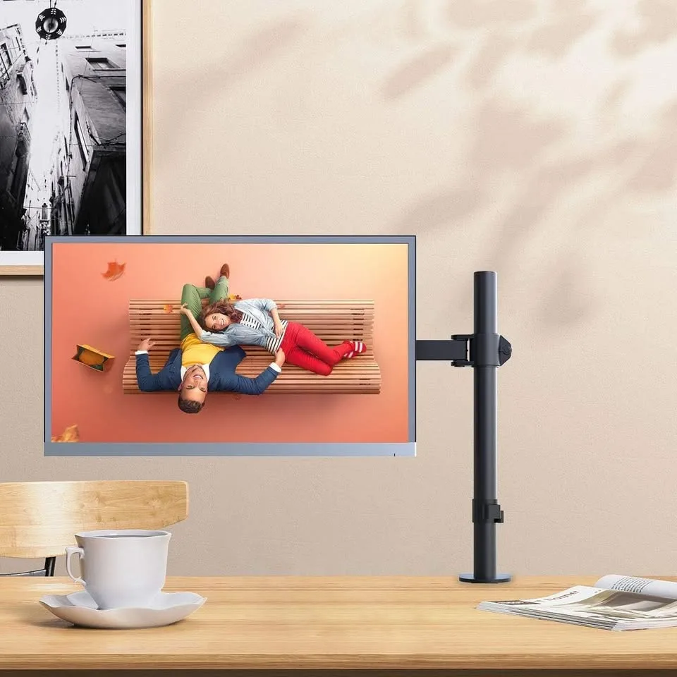 Fully Adjustable Monitor Mount — 13"–32" (NEW) image indicator(2)