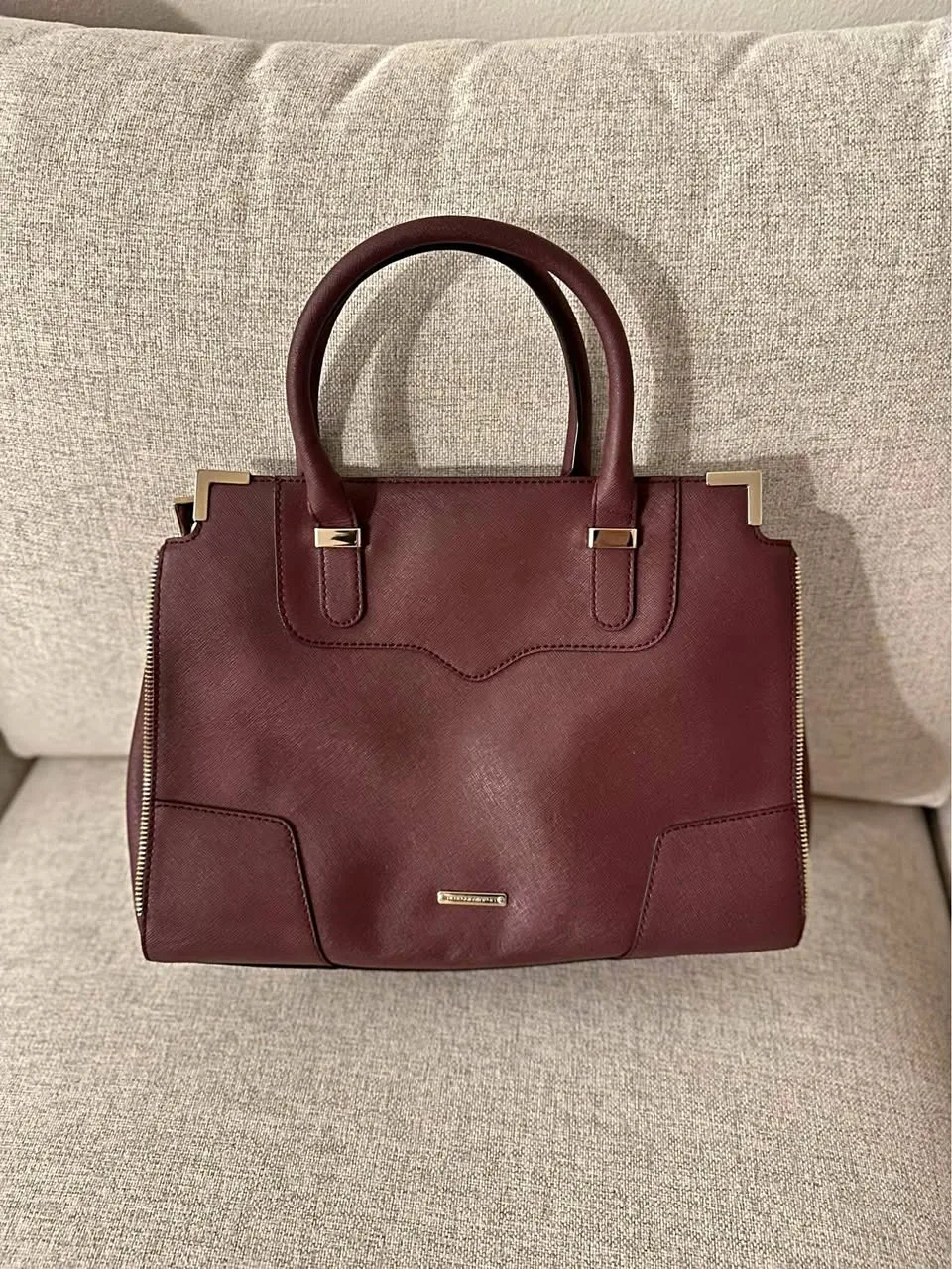 Rebecca Minkoff bag thumbnail