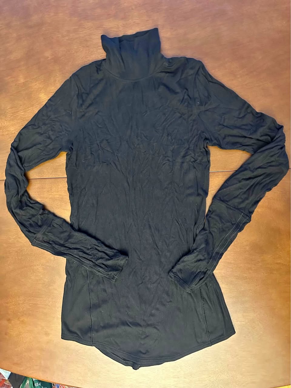 Lululemon long sleeve