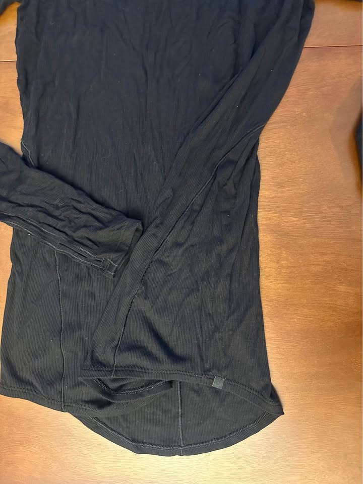 Lululemon long sleeve - photo 2
