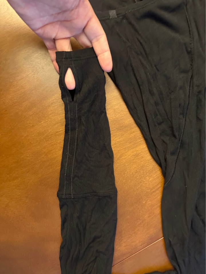 Lululemon long sleeve - photo 5