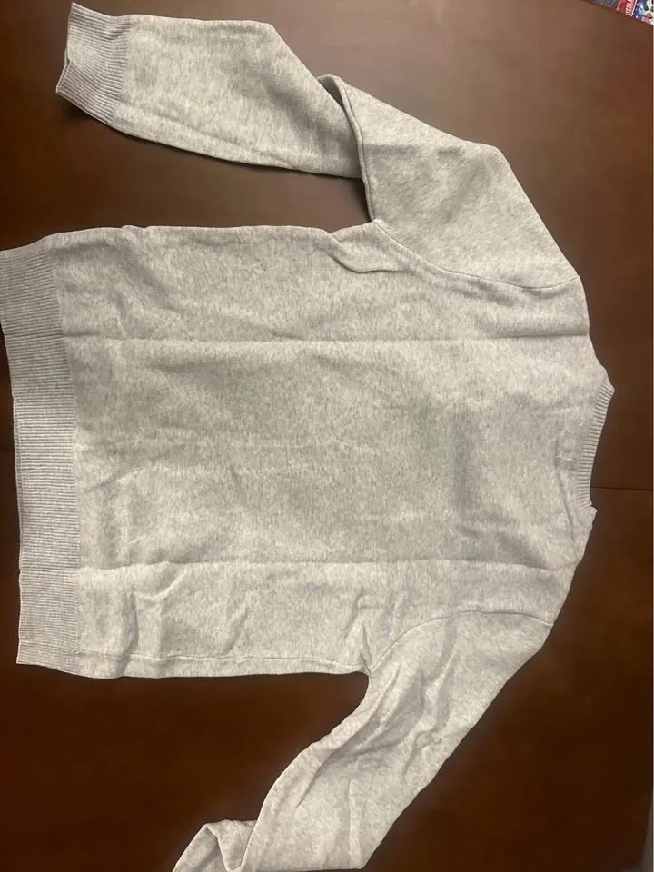 Forever 21 Penguin sweater image indicator(4)