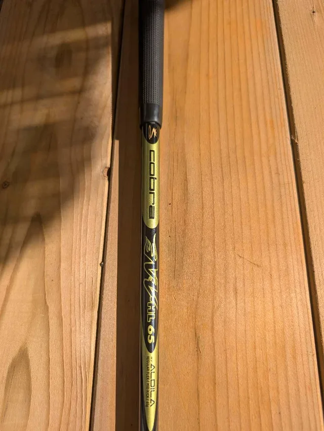 Cobra Baffler 2 Hybrid Golf Club image indicator(2)