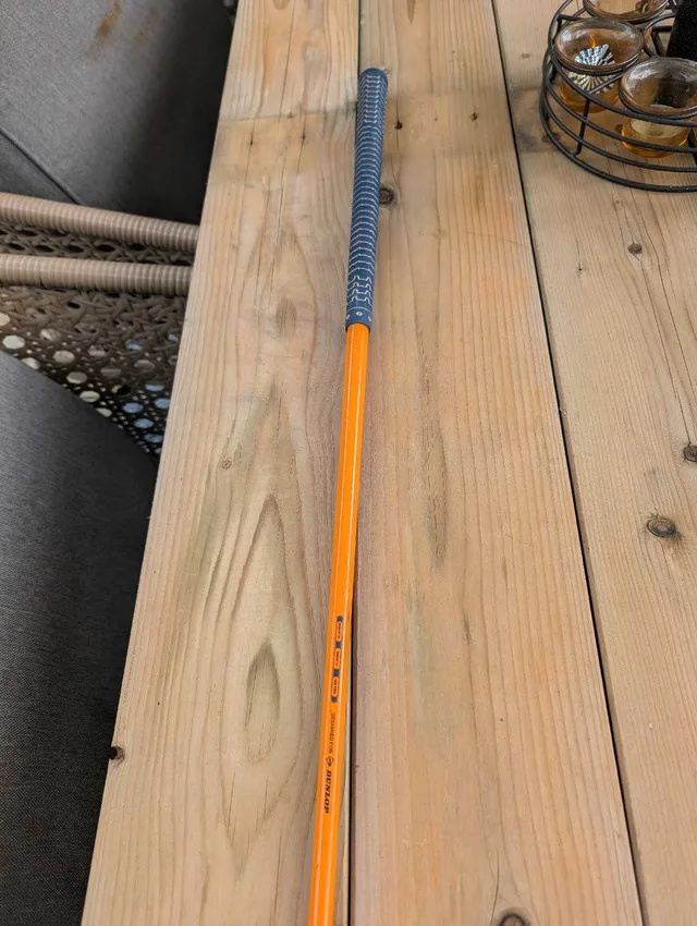 Dunlop Loco 4 Hybrid Golf Club image indicator(2)