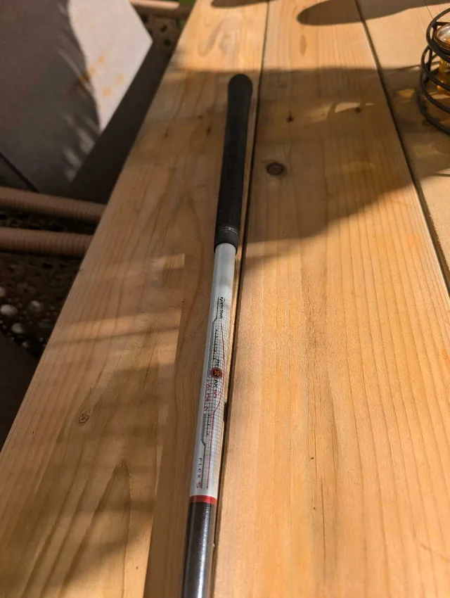 TaylorMade 4 Hybrid Golf Club image indicator(2)