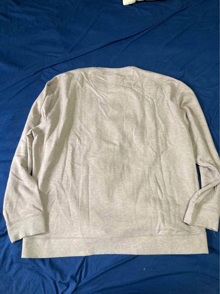 C&C California Beige crewneck sweater 2XL - photo 2