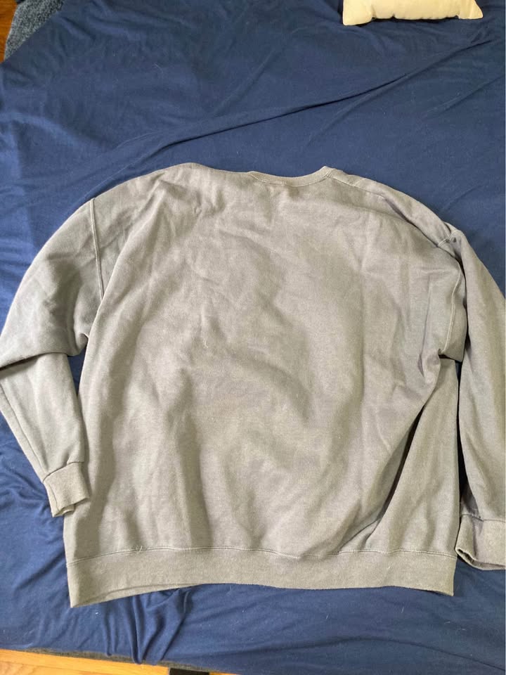 Goodman theatre crew neck sweater 3XL - photo 4